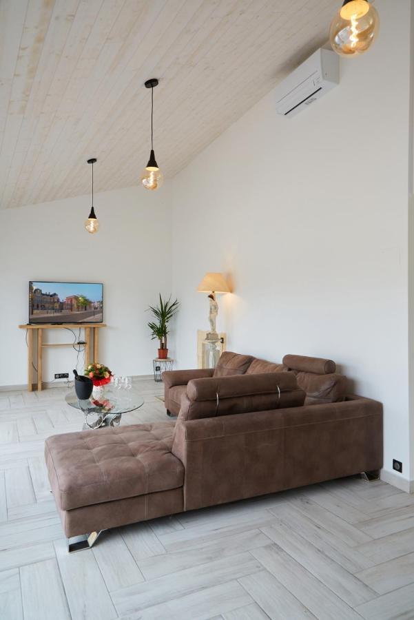 Paradis Champenois Damery  Extérieur photo