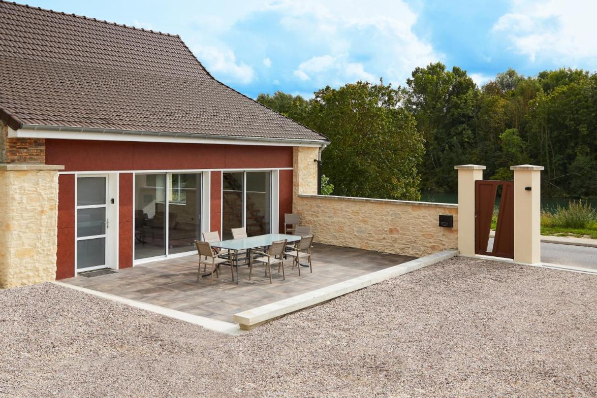 Paradis Champenois Damery  Extérieur photo