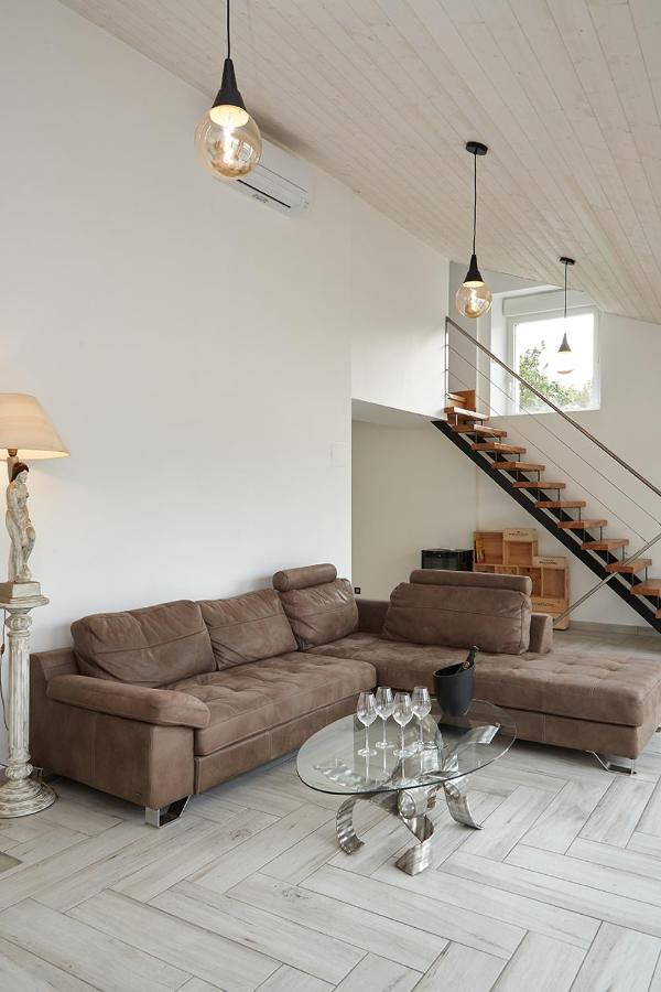 Paradis Champenois Damery  Extérieur photo