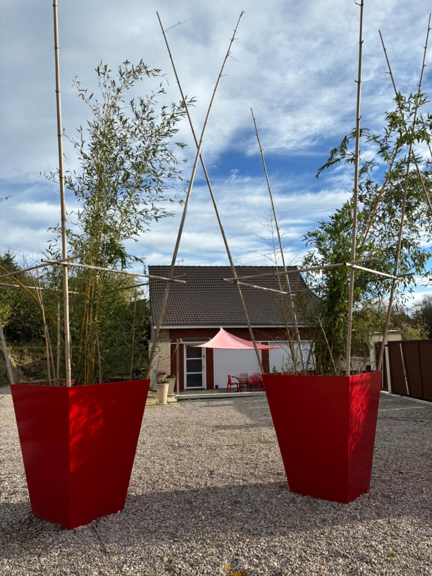Paradis Champenois Damery  Extérieur photo