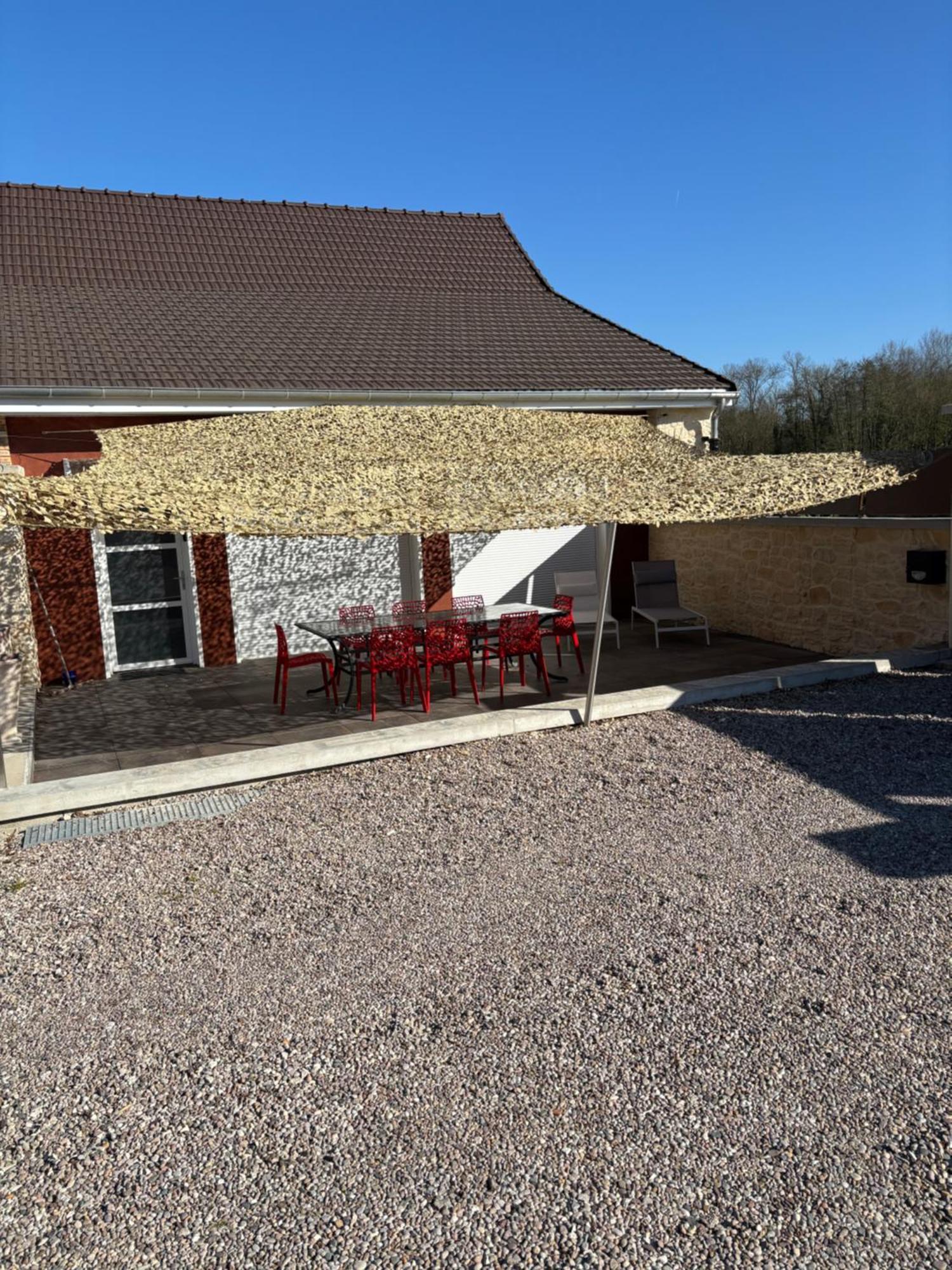 Paradis Champenois Damery  Extérieur photo